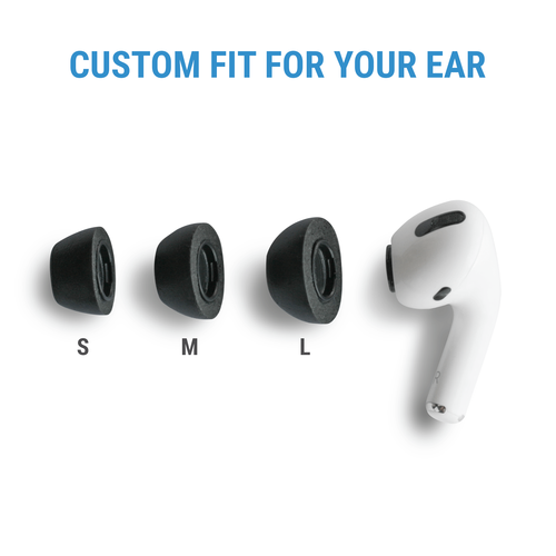 Comply Foam AirPods Pro